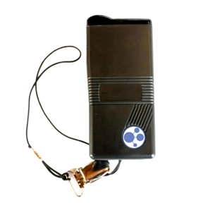 60011-E 60011-E | Personal Mobile Transmitter