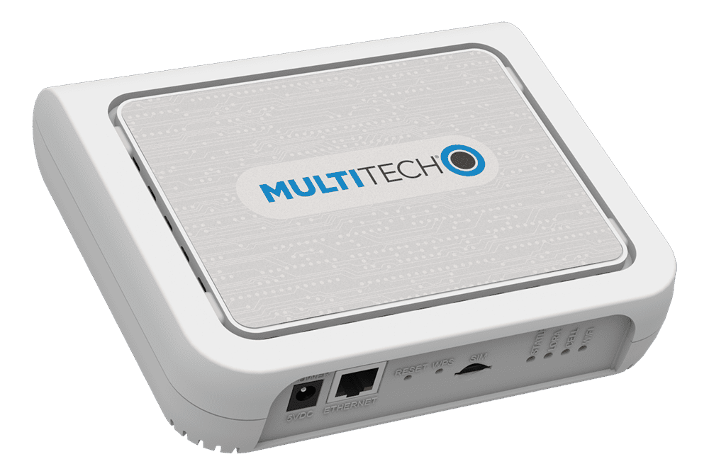 Conduit Gateway