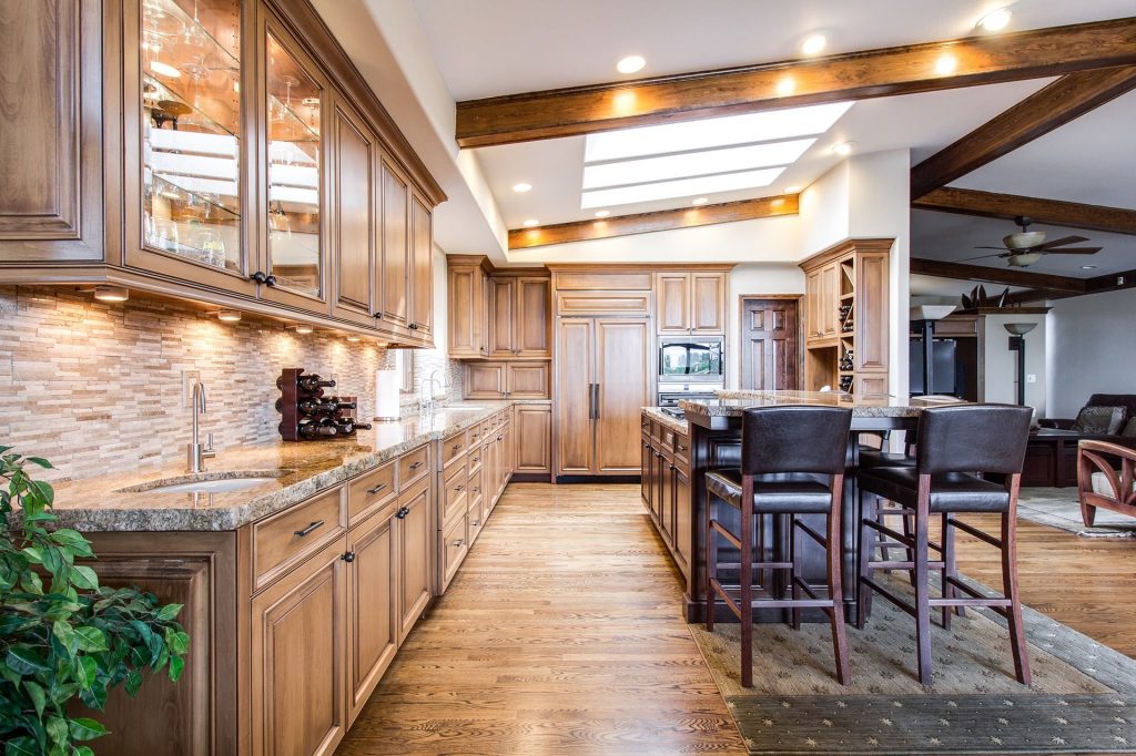 24K Real Estate now offers free independent inspections on New Home purchases.